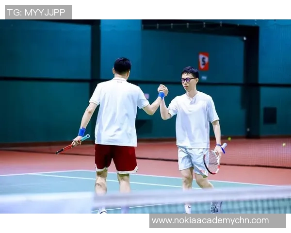 广州网球队总决赛精彩回顾团队协作展现无遗